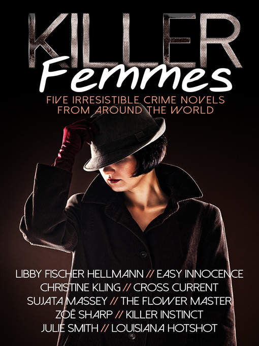 Title details for Killer Femmes by Libby Fischer Hellmann - Available